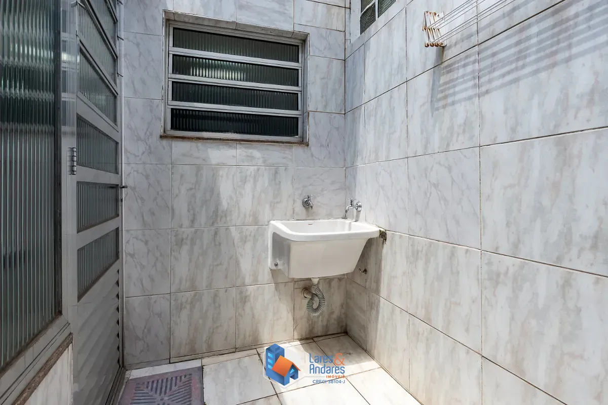 Casa, 2 quartos, 92 m² - Foto 14