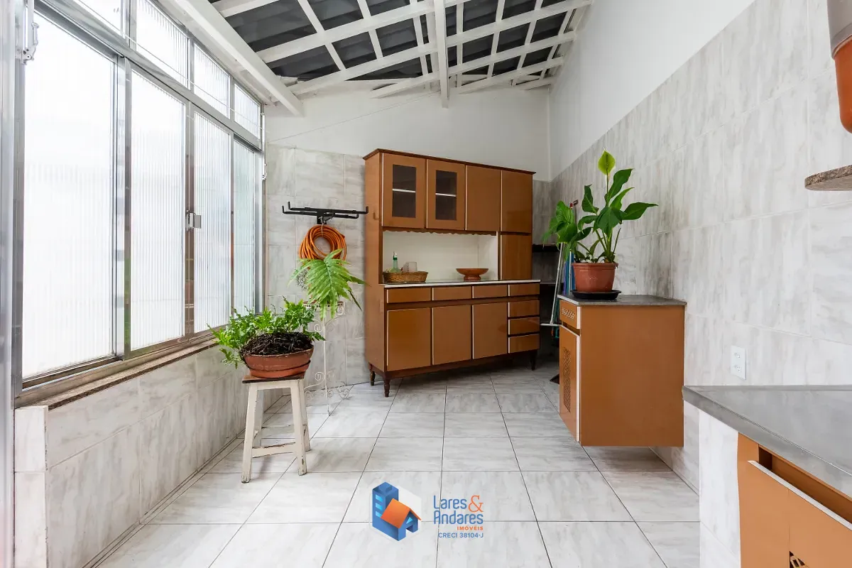 Casa, 2 quartos, 92 m² - Foto 10