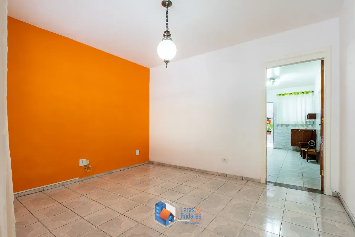 Casa, 2 quartos, 92 m² - Foto 2