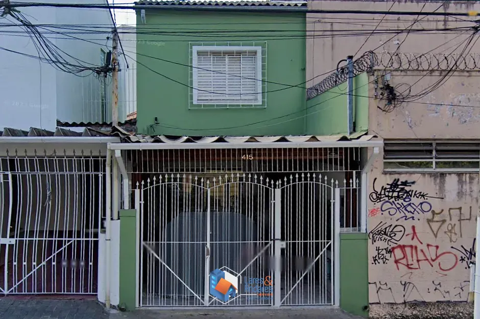 Casa, 2 quartos, 92 m² - Foto 36