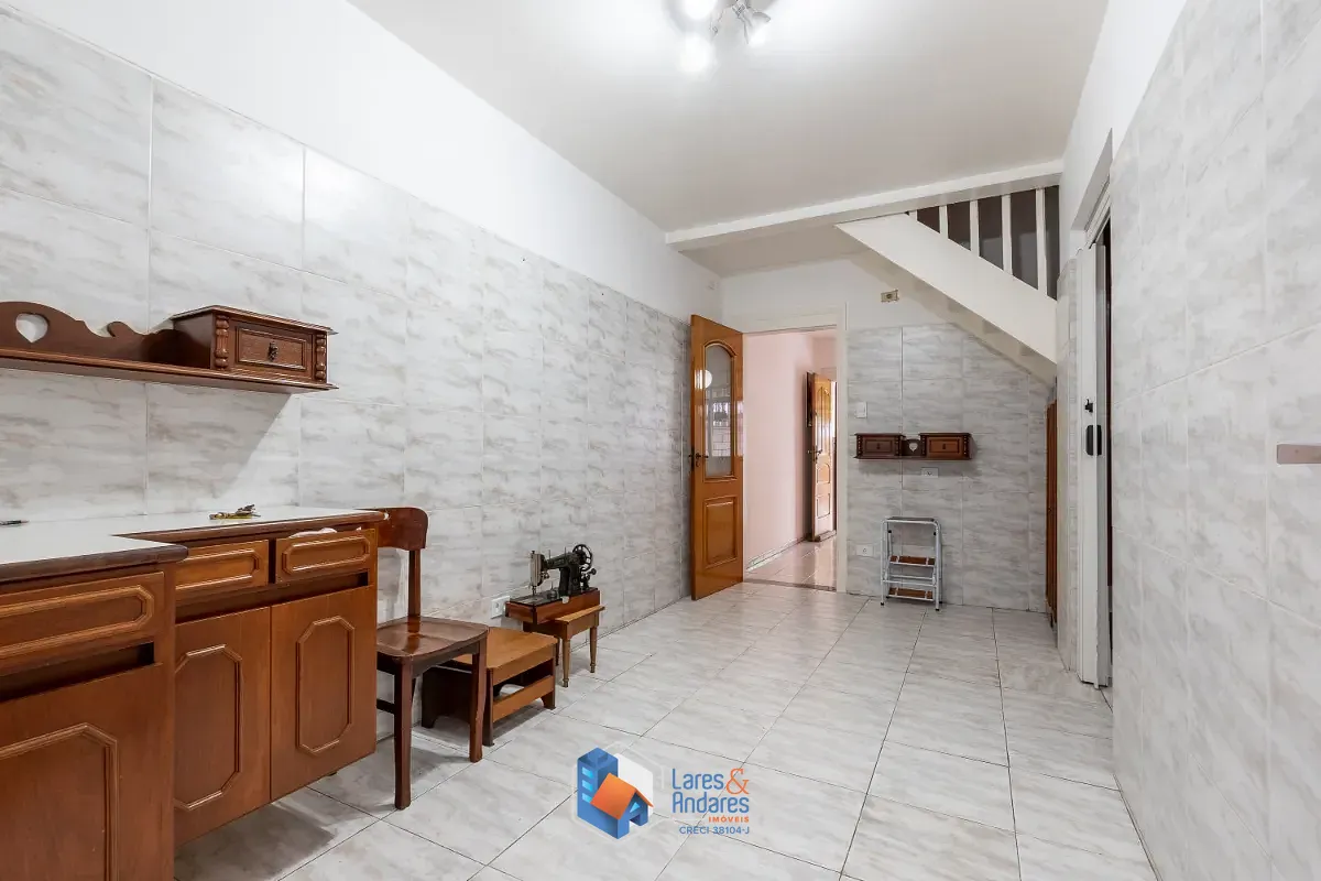 Casa, 2 quartos, 92 m² - Foto 7