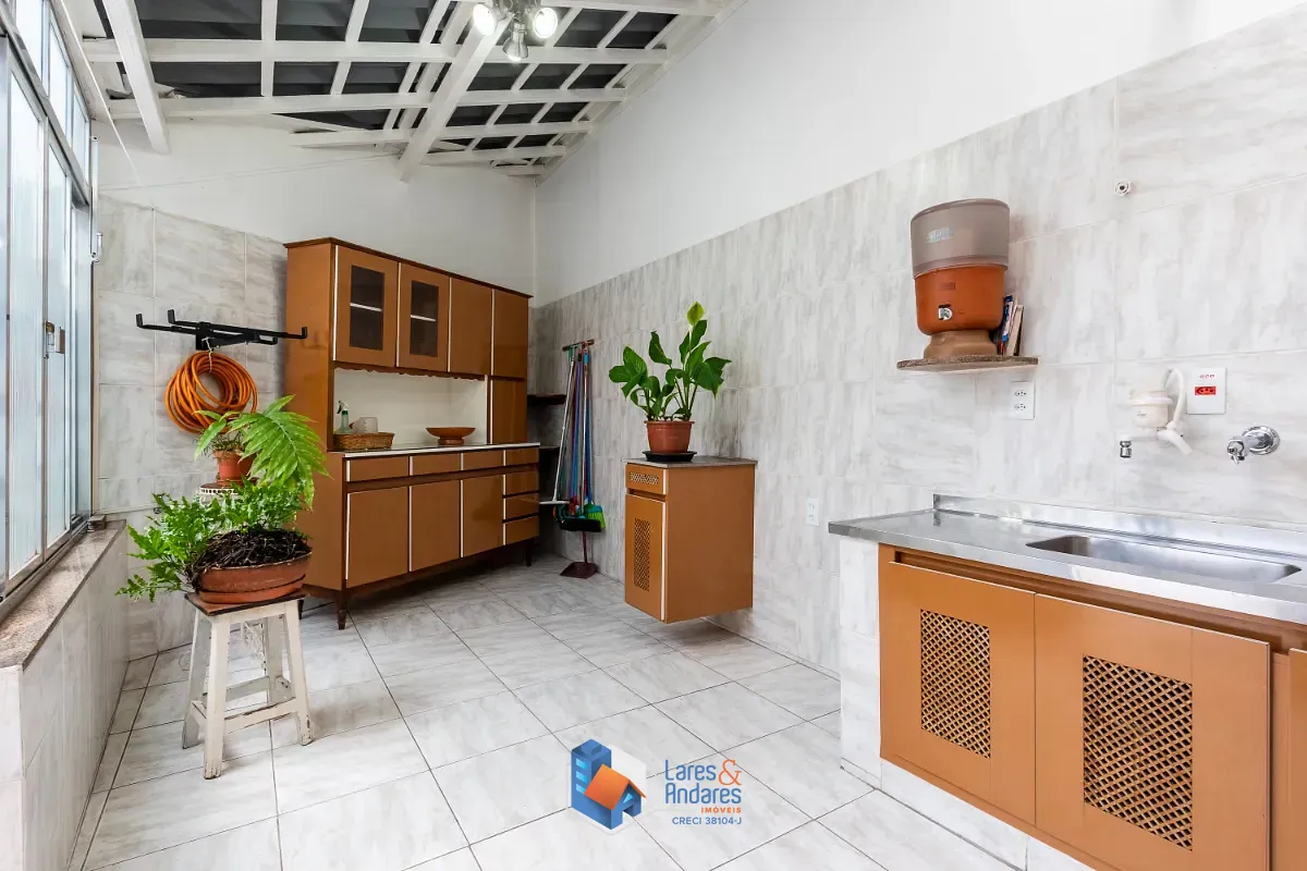 Casa, 2 quartos, 92 m² - Foto 9
