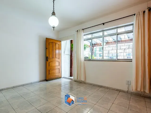 Casa com 92m² 2 quartos e 1 banheiro, à venda, no bairro Saúde em São Paulo