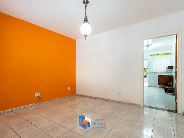 Casa com 92m² 2 quartos e 1 banheiro, à venda, no bairro Saúde em São Paulo
