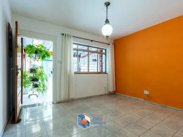 Casa com 92m² 2 quartos e 1 banheiro, à venda, no bairro Saúde em São Paulo