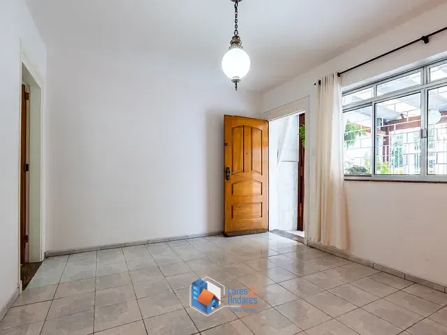 Casa com 92m² 2 quartos e 1 banheiro, à venda, no bairro Saúde em São Paulo