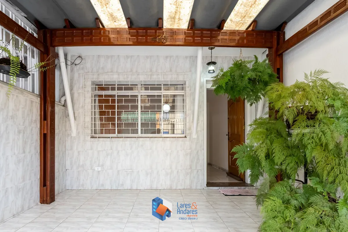 Casa, 2 quartos, 92 m² - Foto 35