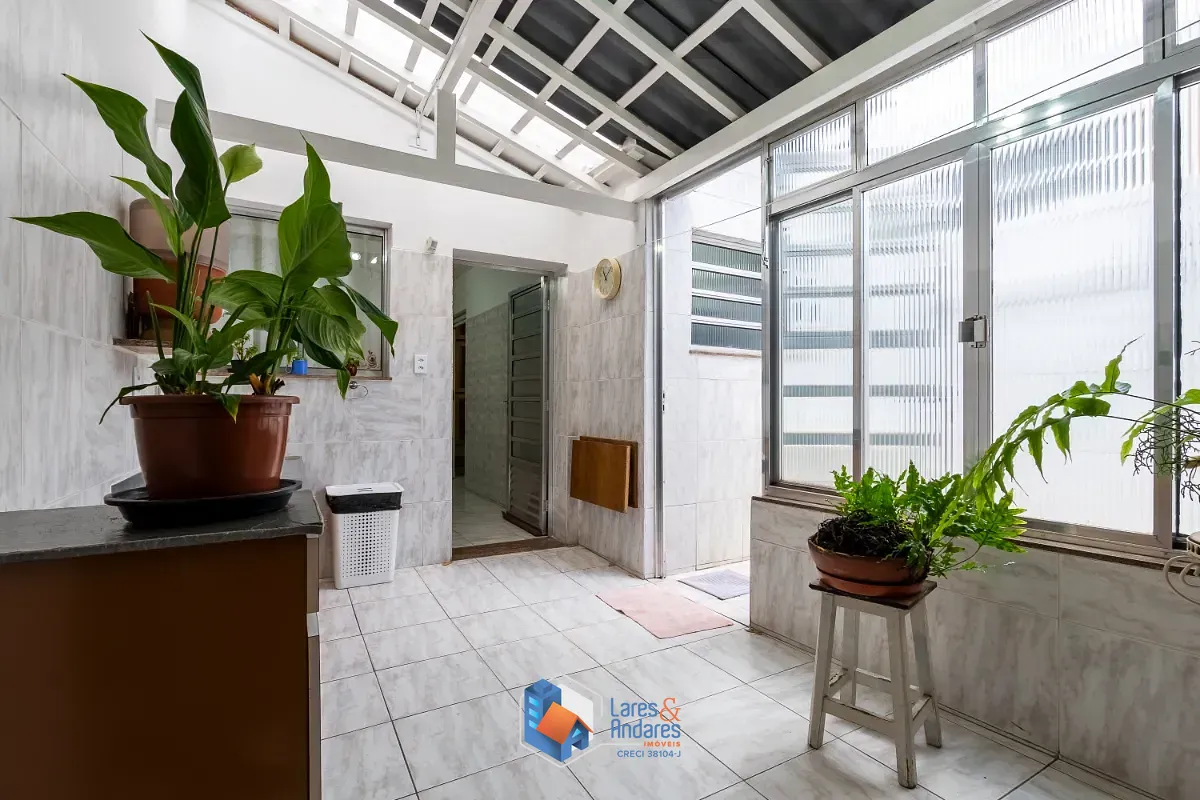 Casa, 2 quartos, 92 m² - Foto 12