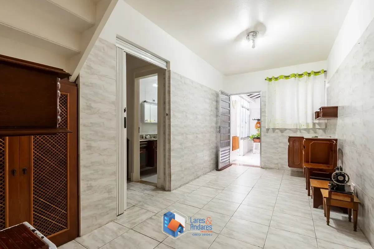 Casa, 2 quartos, 92 m² - Foto 6
