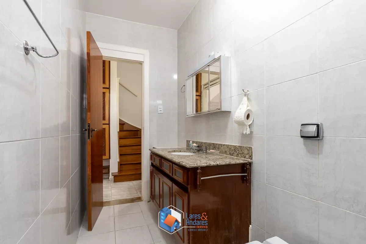 Casa, 2 quartos, 92 m² - Foto 19