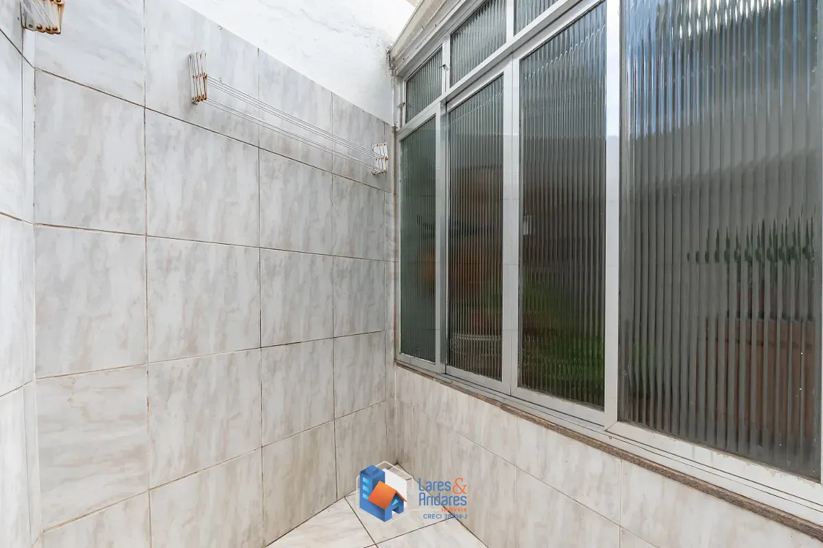 Casa, 2 quartos, 92 m² - Foto 15