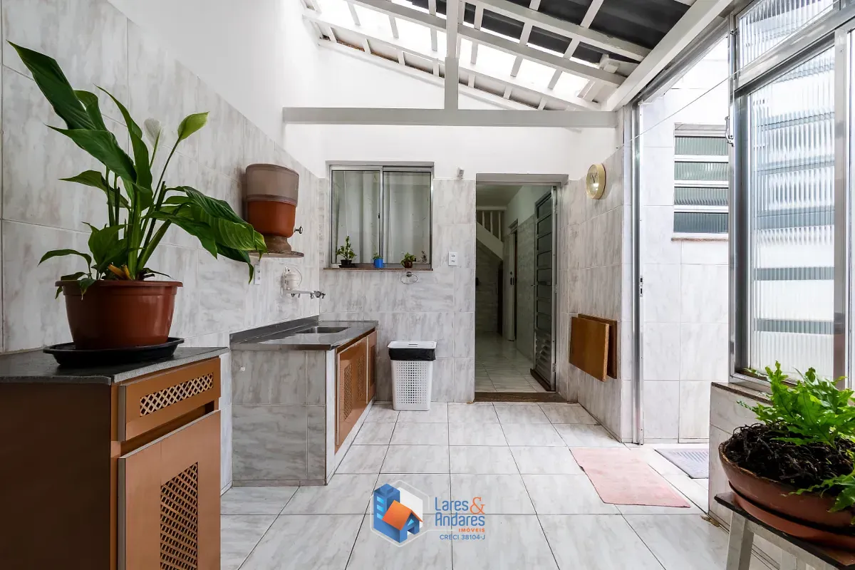 Casa, 2 quartos, 92 m² - Foto 11