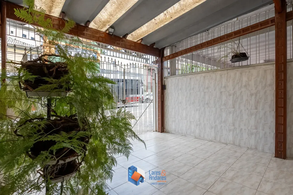 Casa, 2 quartos, 92 m² - Foto 33