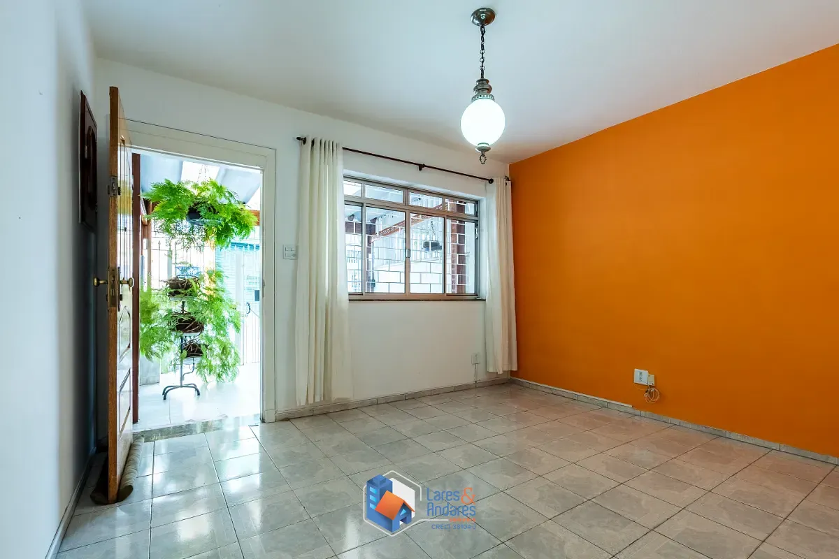 Casa, 2 quartos, 92 m² - Foto 1