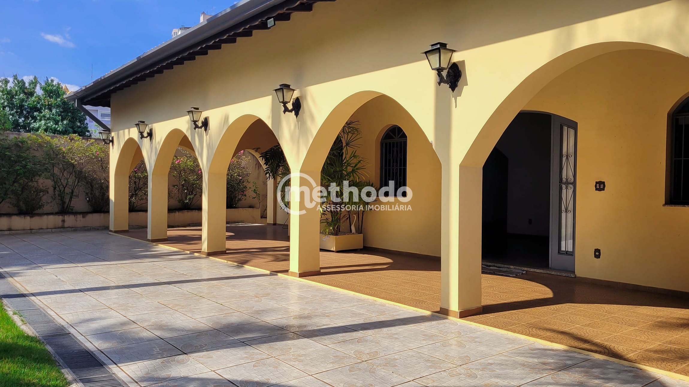 Casa, 4 quartos, 1000 m² - Foto 2