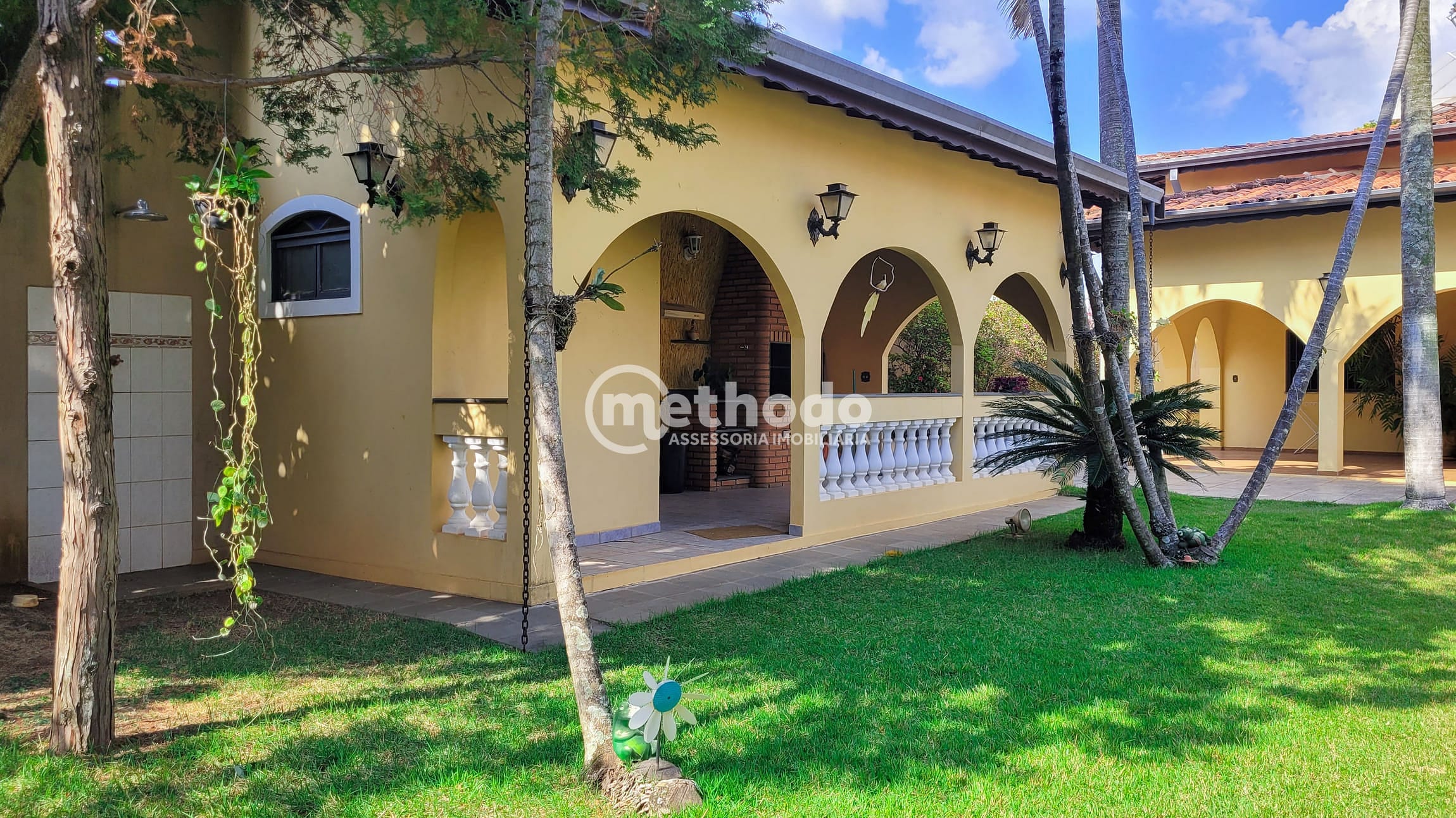 Casa, 4 quartos, 1000 m² - Foto 3