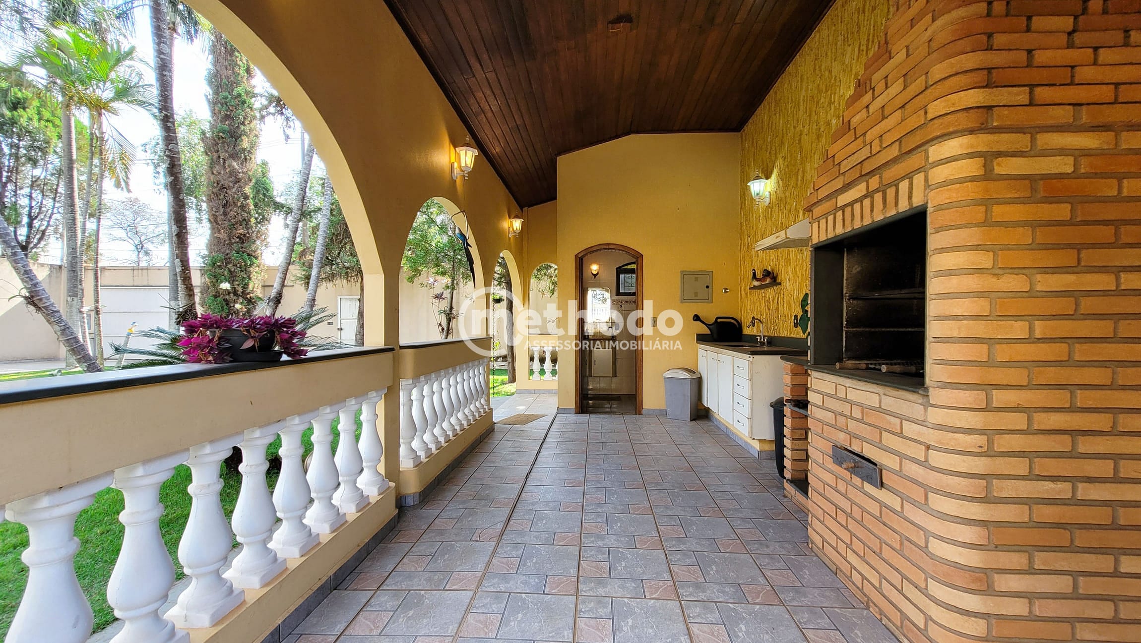 Casa, 4 quartos, 1000 m² - Foto 4