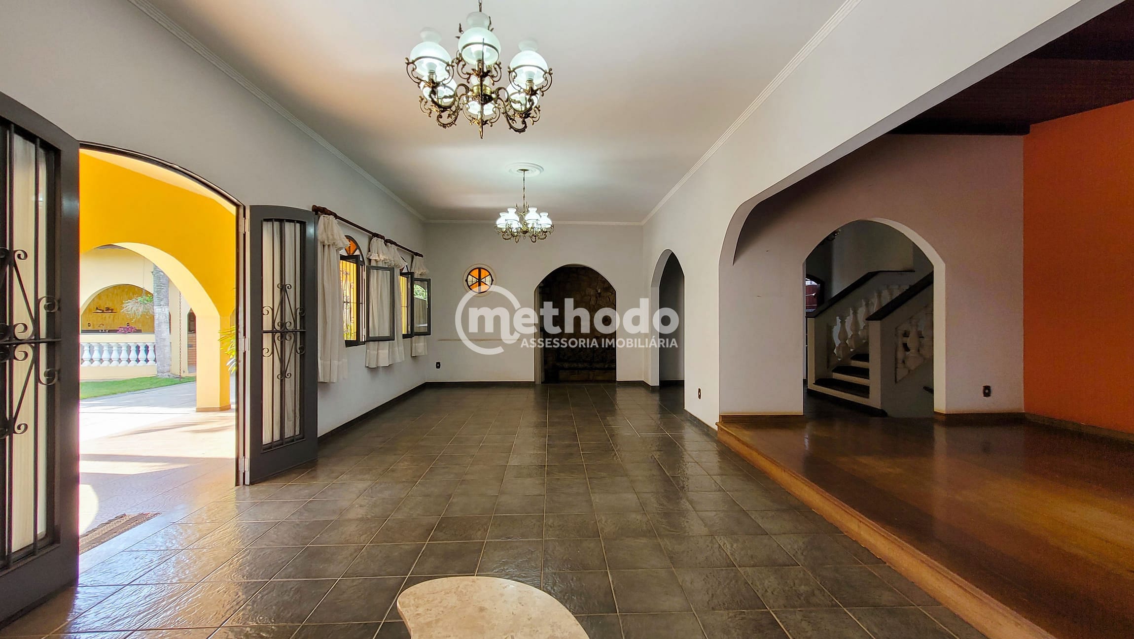 Casa, 4 quartos, 1000 m² - Foto 6