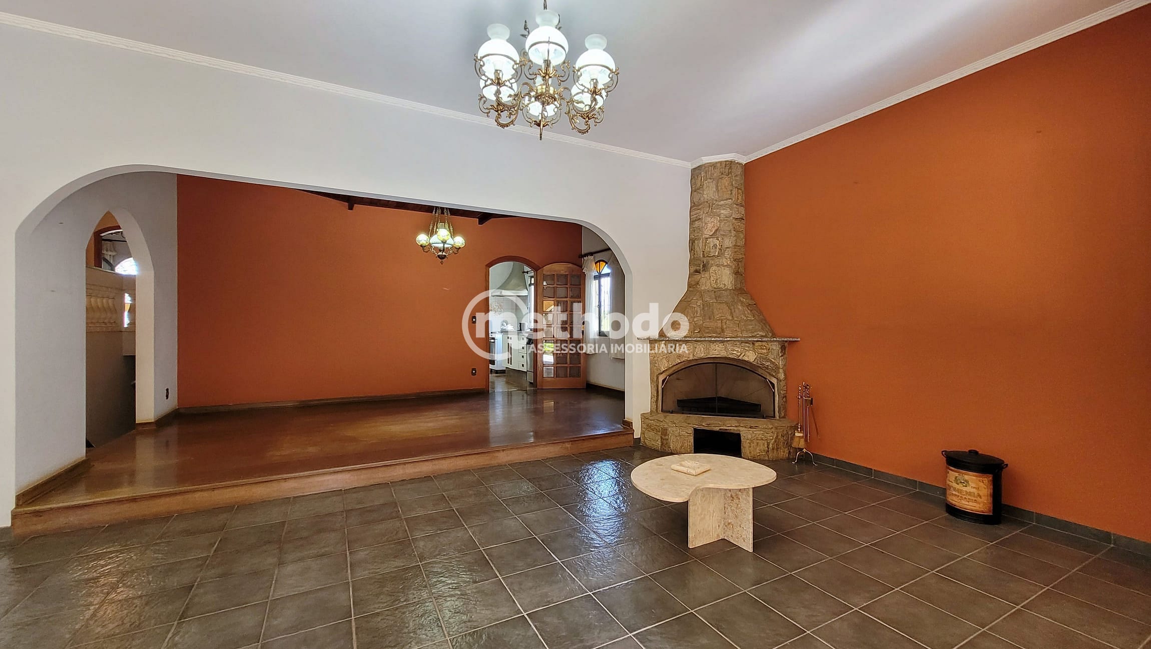 Casa, 4 quartos, 1000 m² - Foto 7