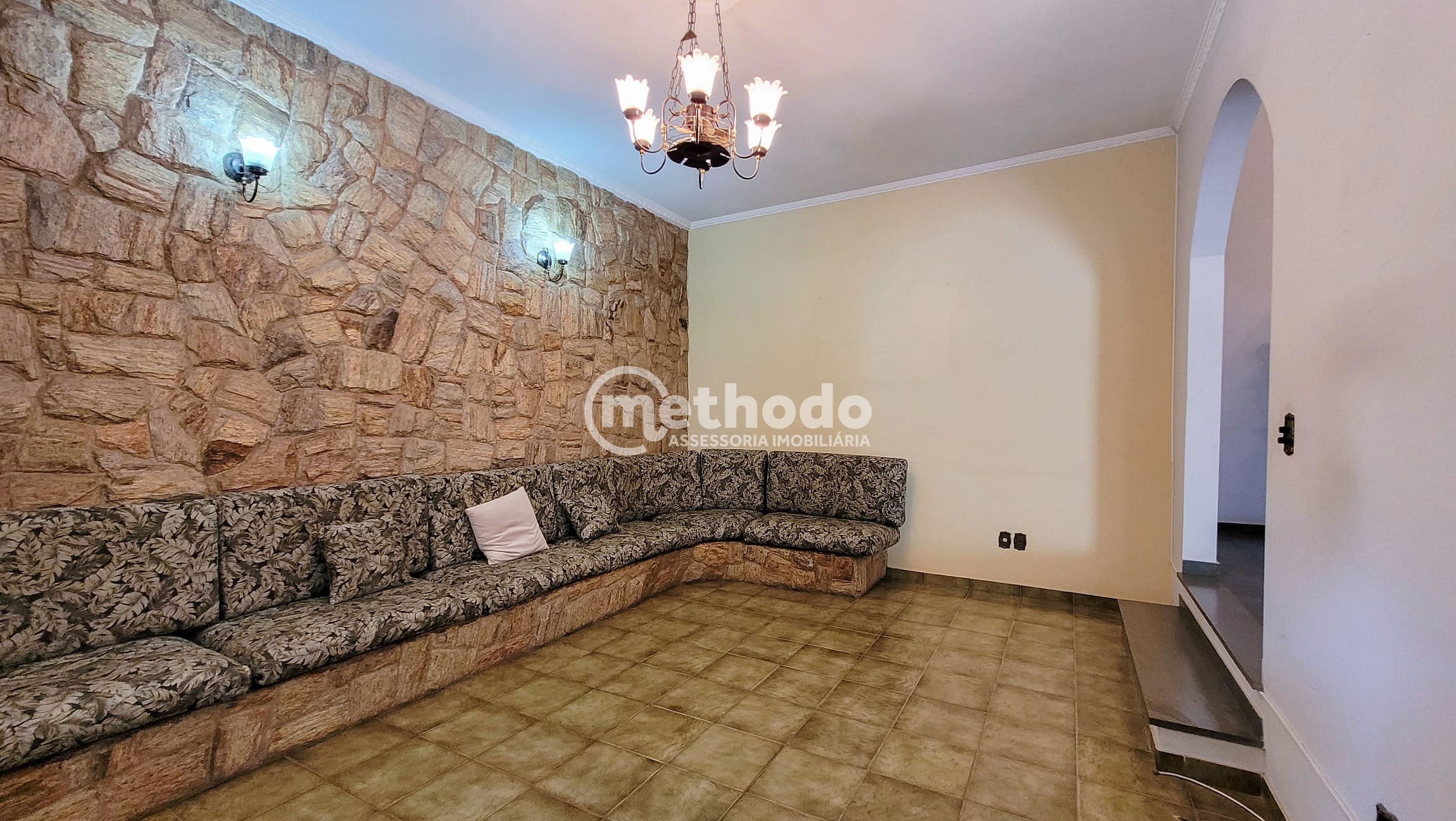 Casa, 4 quartos, 1000 m² - Foto 9