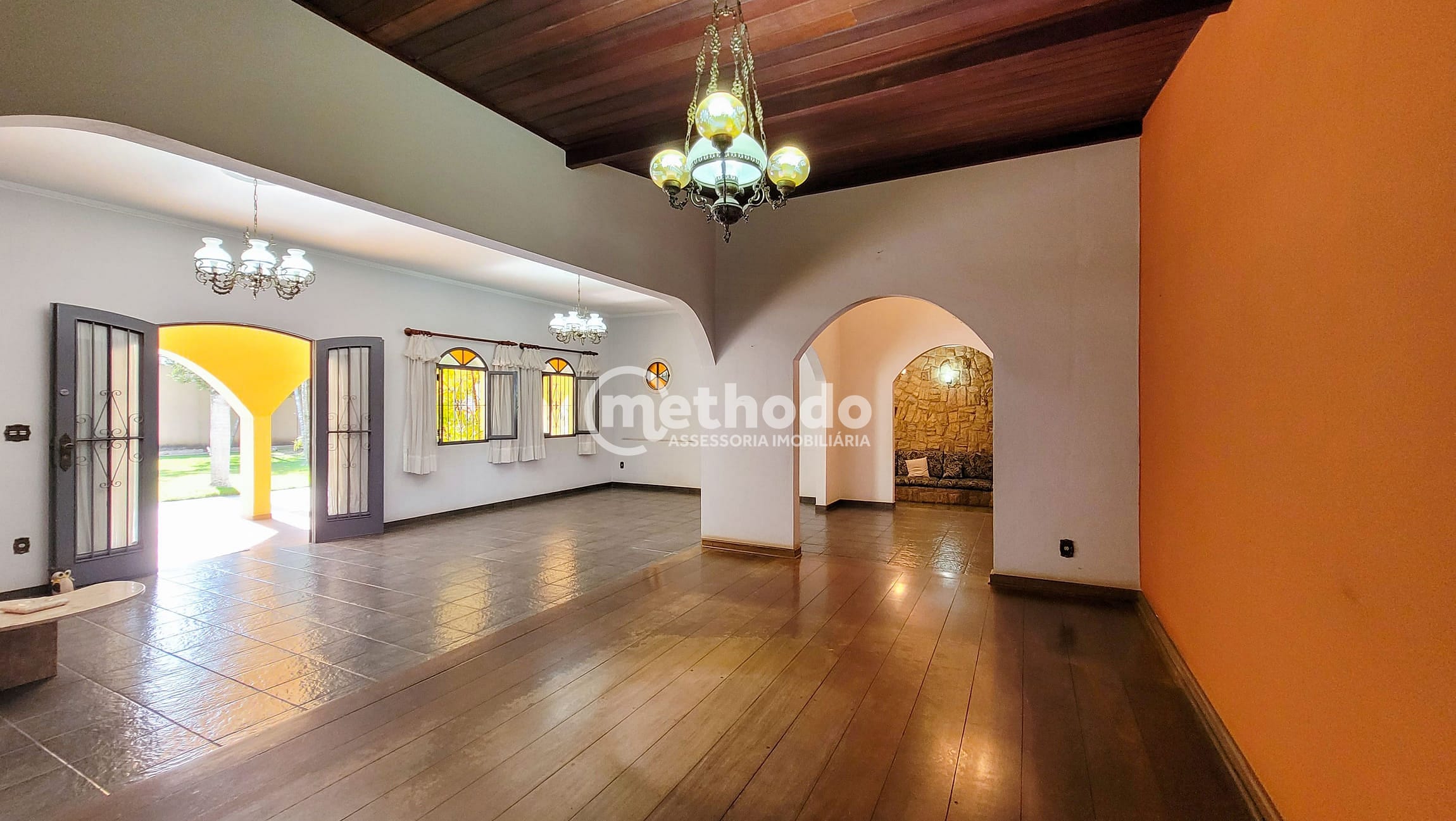 Casa, 4 quartos, 1000 m² - Foto 11