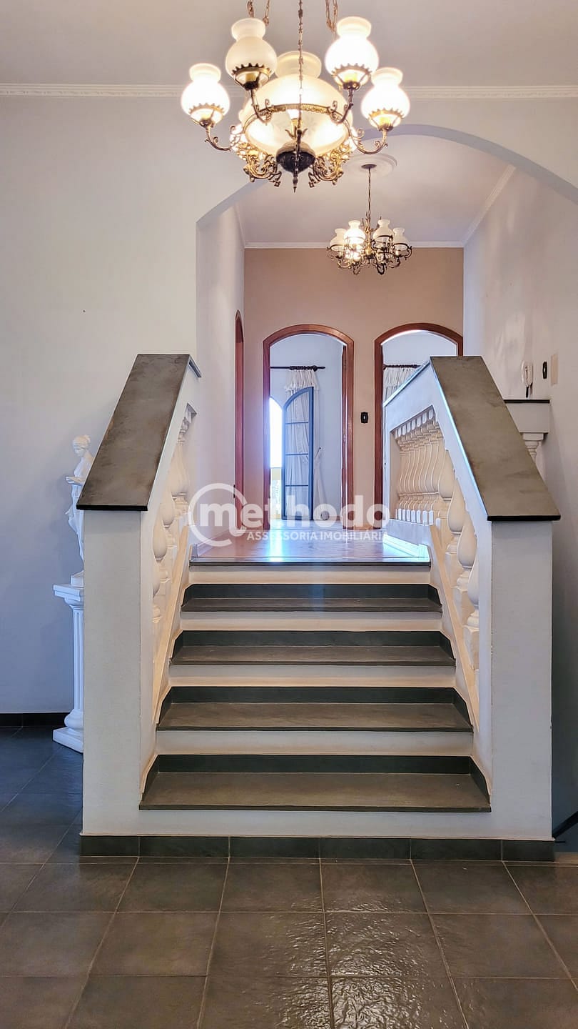 Casa, 4 quartos, 1000 m² - Foto 16