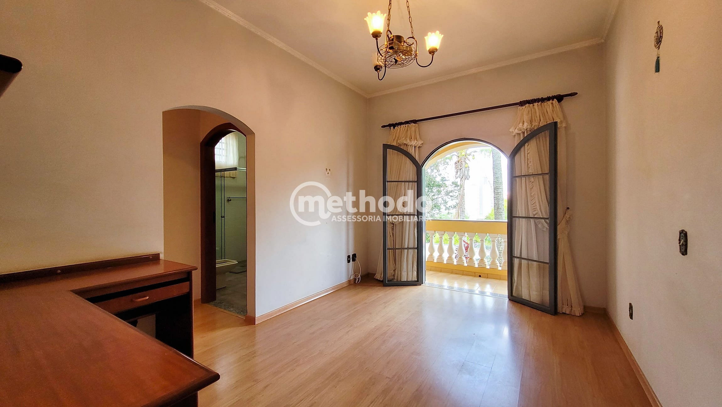 Casa, 4 quartos, 1000 m² - Foto 21