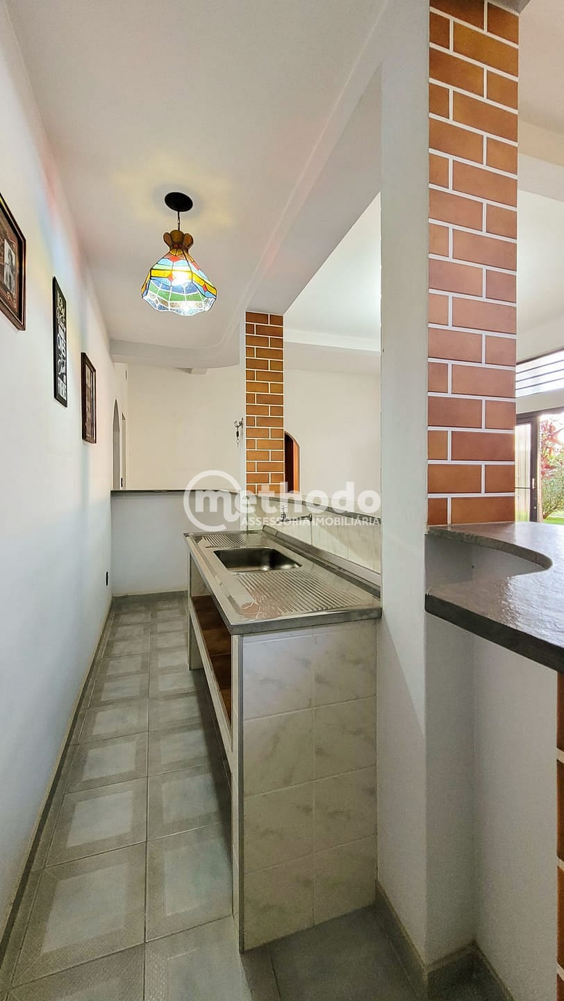 Casa, 4 quartos, 1000 m² - Foto 38