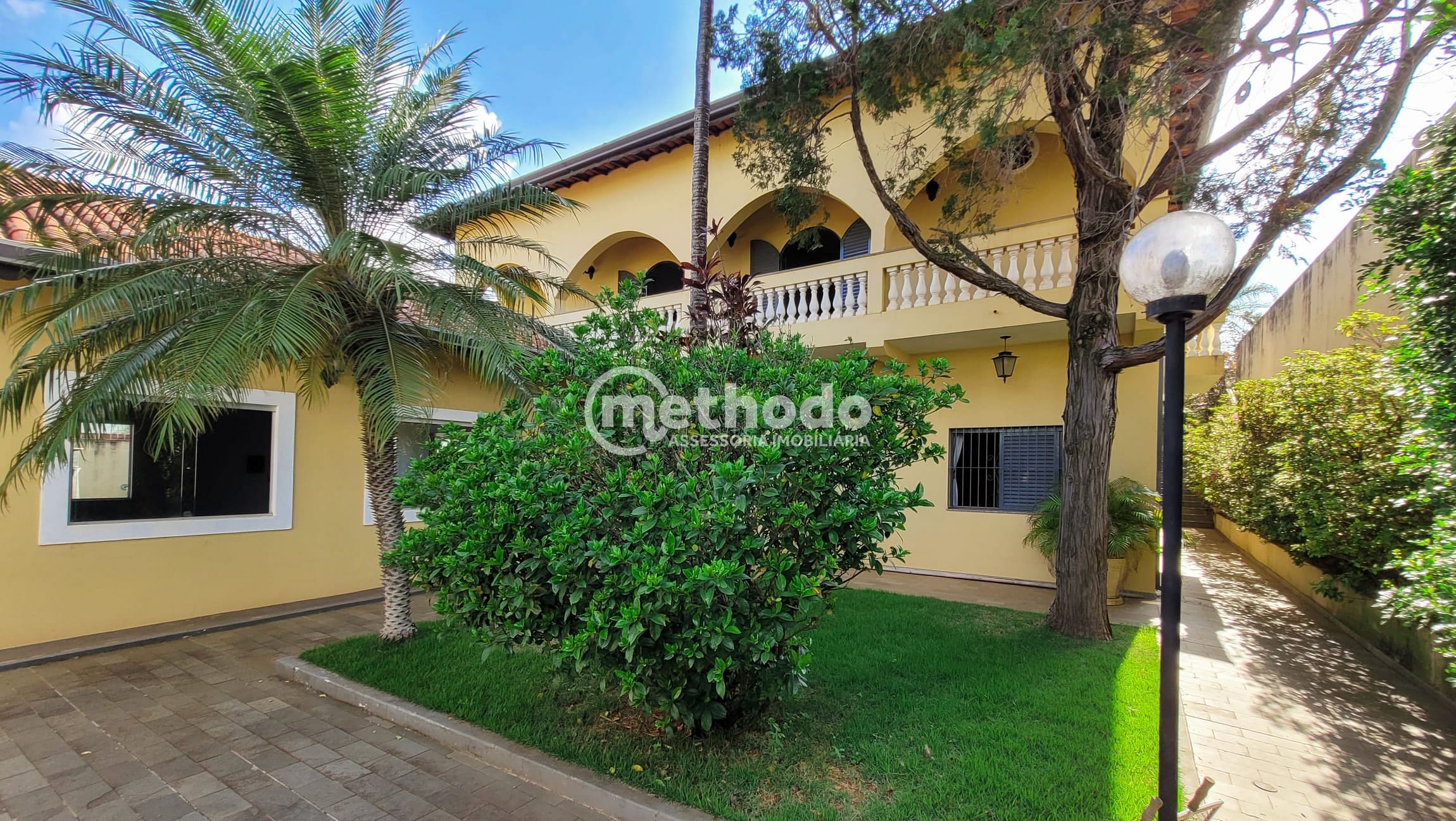 Casa, 4 quartos, 1000 m² - Foto 49