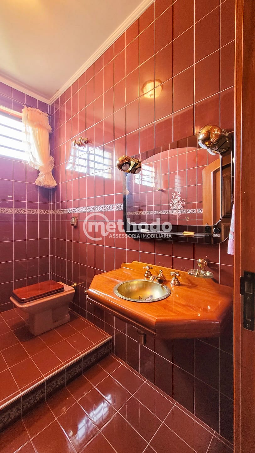 Casa, 4 quartos, 1000 m² - Foto 15