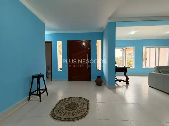 Casa 4 quartos e 6 banheiros, à venda, no bairro Vila Martins em Itu