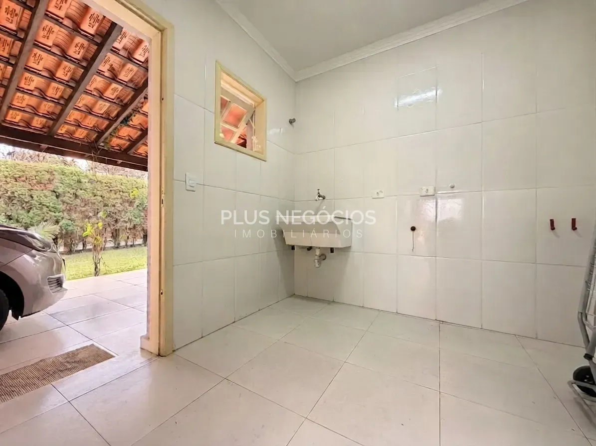 Casa, 4 quartos, 207 m² - Foto 19