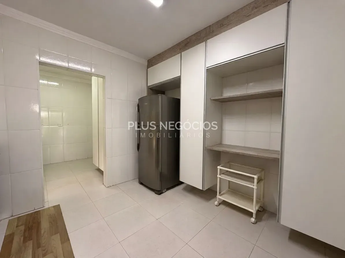 Casa, 4 quartos, 207 m² - Foto 17
