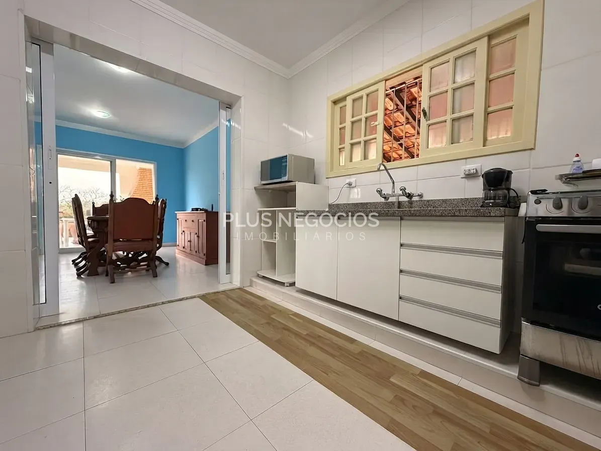 Casa, 4 quartos, 207 m² - Foto 15