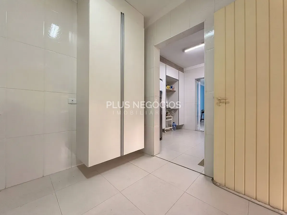 Casa, 4 quartos, 207 m² - Foto 18