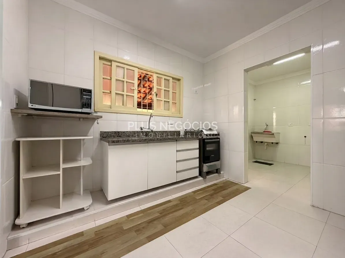 Casa, 4 quartos, 207 m² - Foto 16