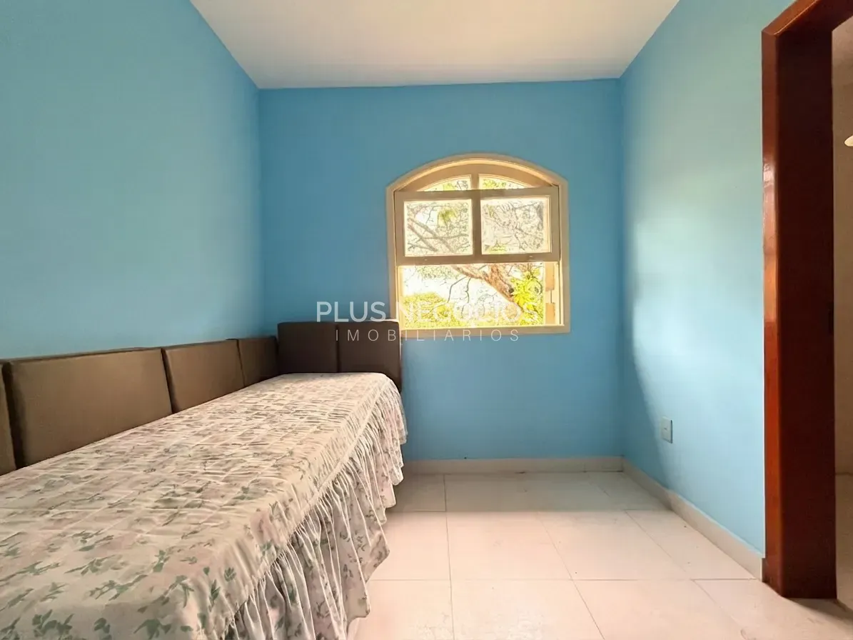 Casa, 4 quartos, 207 m² - Foto 21