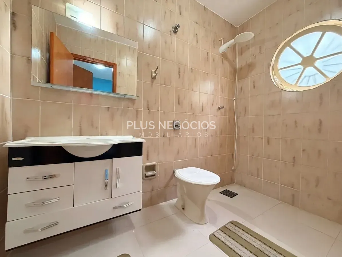 Casa, 4 quartos, 207 m² - Foto 29