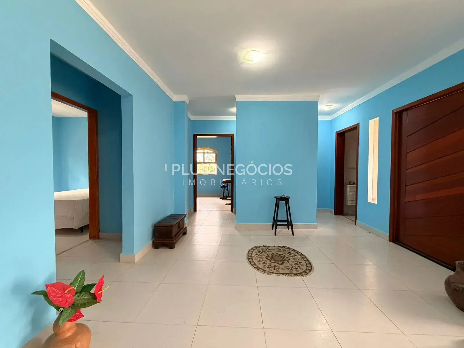 Casa, 4 quartos, 207 m² - Foto 6
