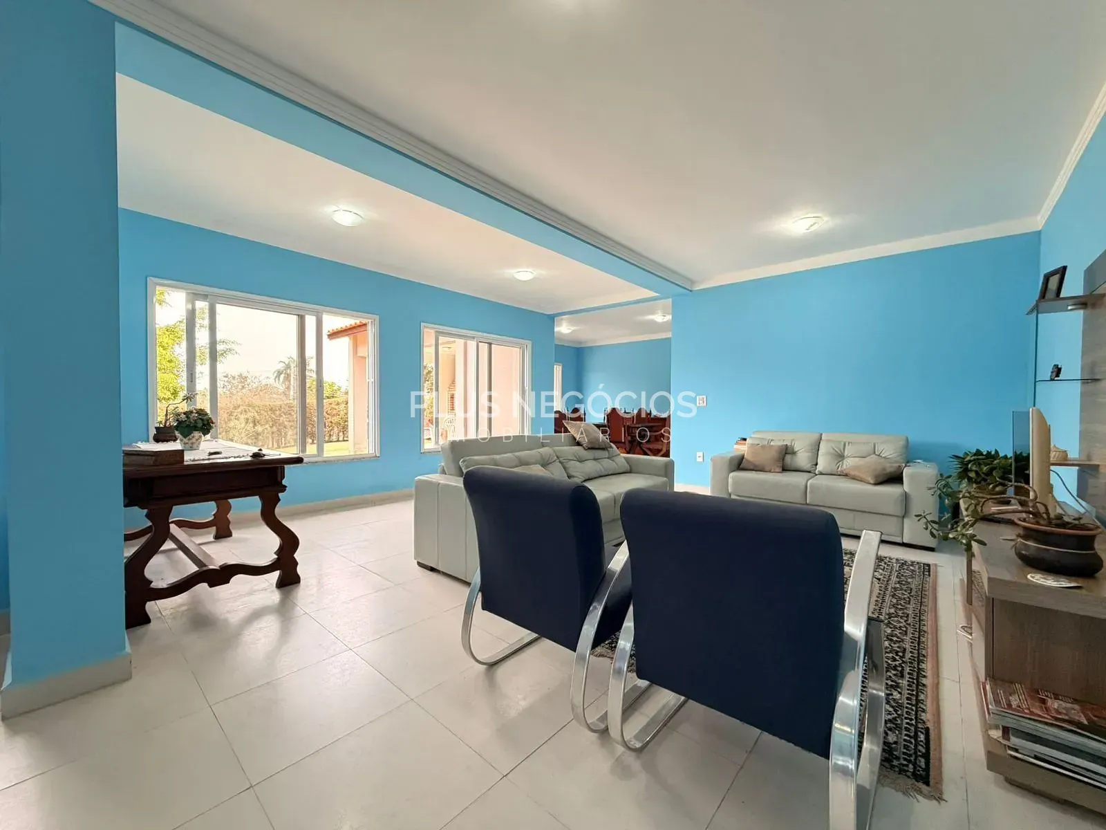 Casa, 4 quartos, 207 m² - Foto 7