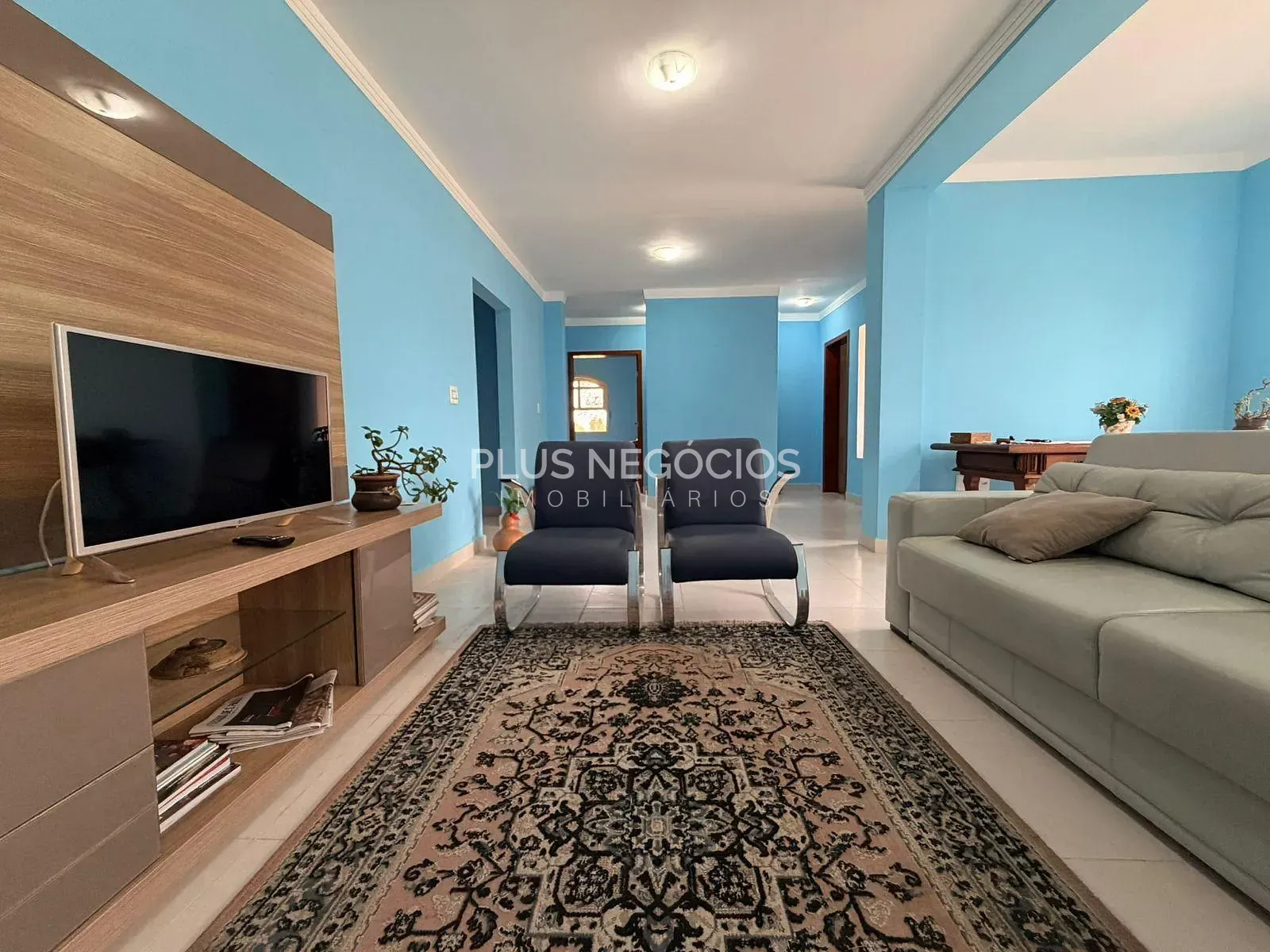 Casa, 4 quartos, 207 m² - Foto 9