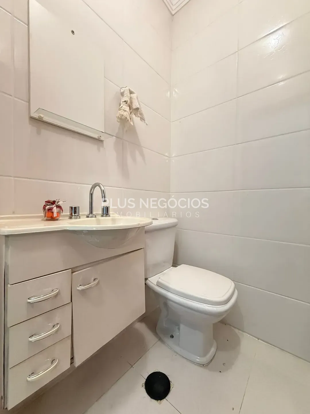 Casa, 4 quartos, 207 m² - Foto 20