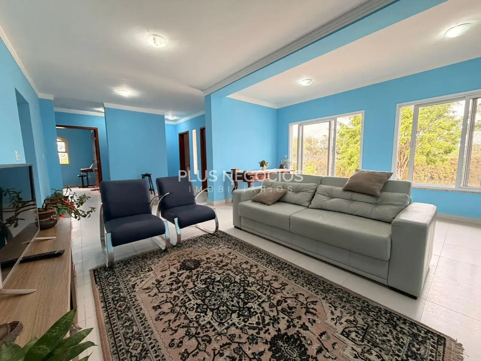 Casa, 4 quartos, 207 m² - Foto 8