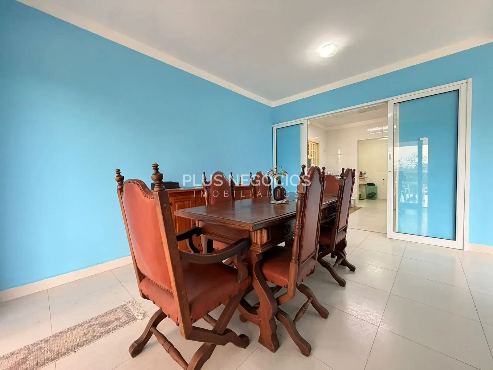 Casa, 4 quartos, 207 m² - Foto 13