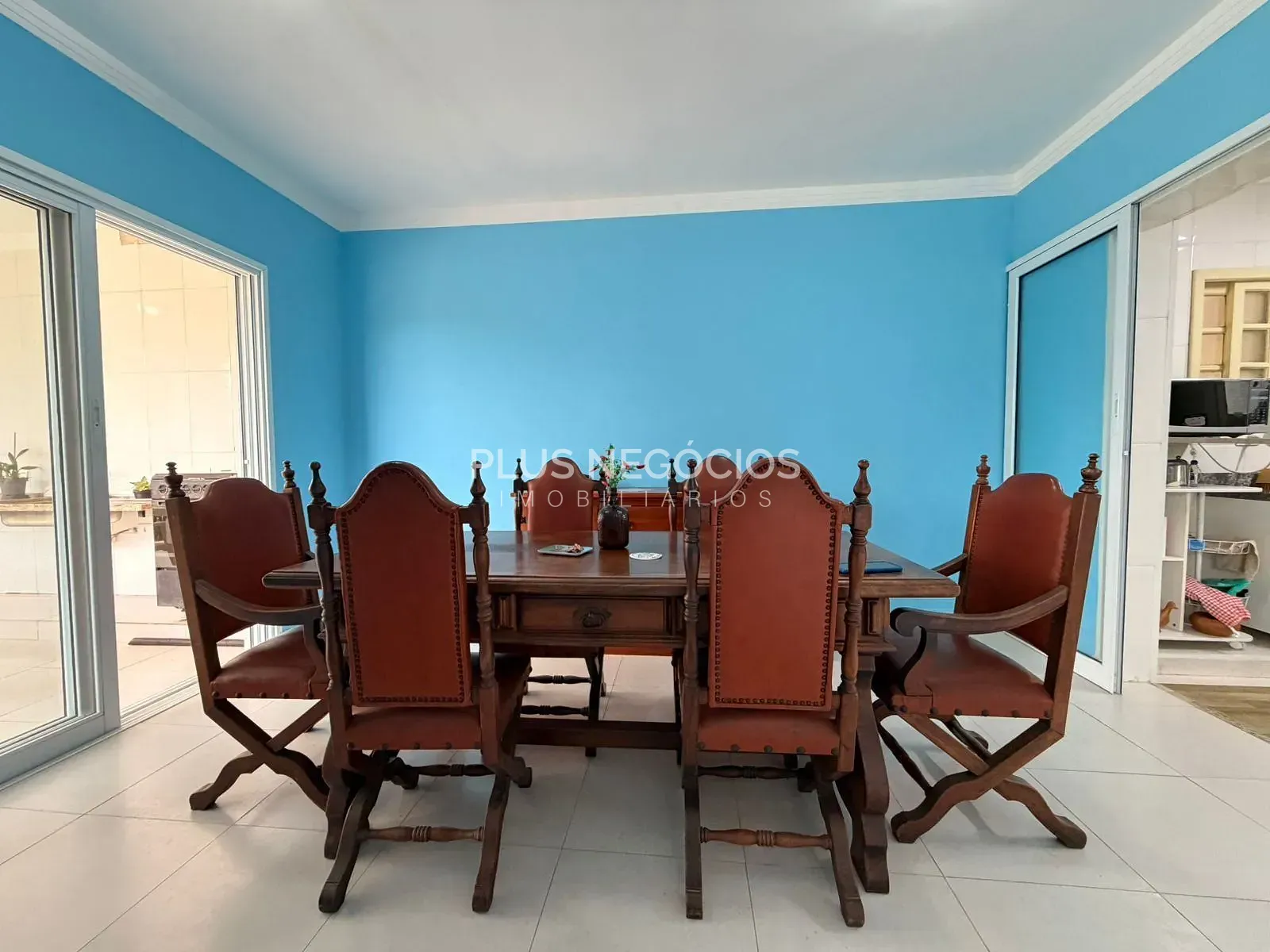 Casa, 4 quartos, 207 m² - Foto 12