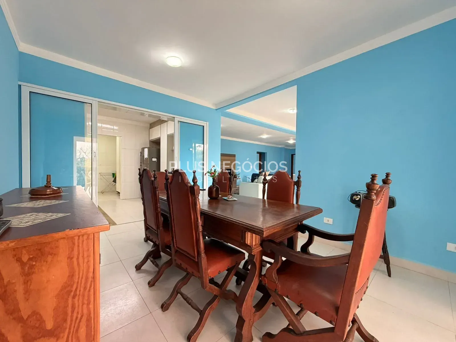 Casa, 4 quartos, 207 m² - Foto 14