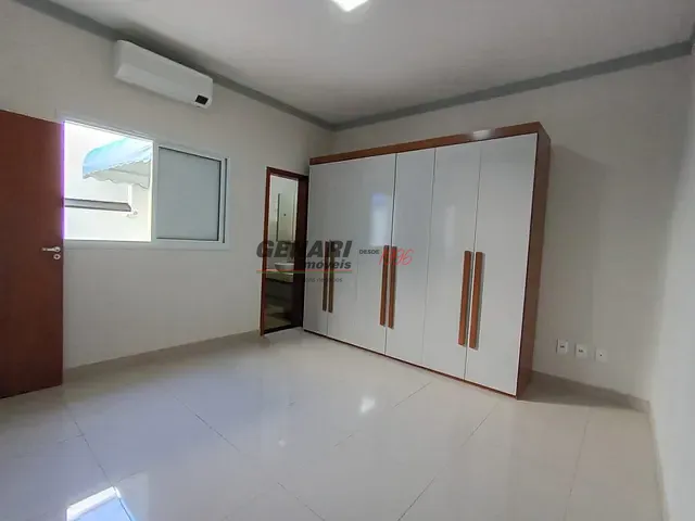 Casa com 150m² 3 quartos e 2 banheiros, para alugar, no bairro Jardim Monte Carlo em Indaiatuba