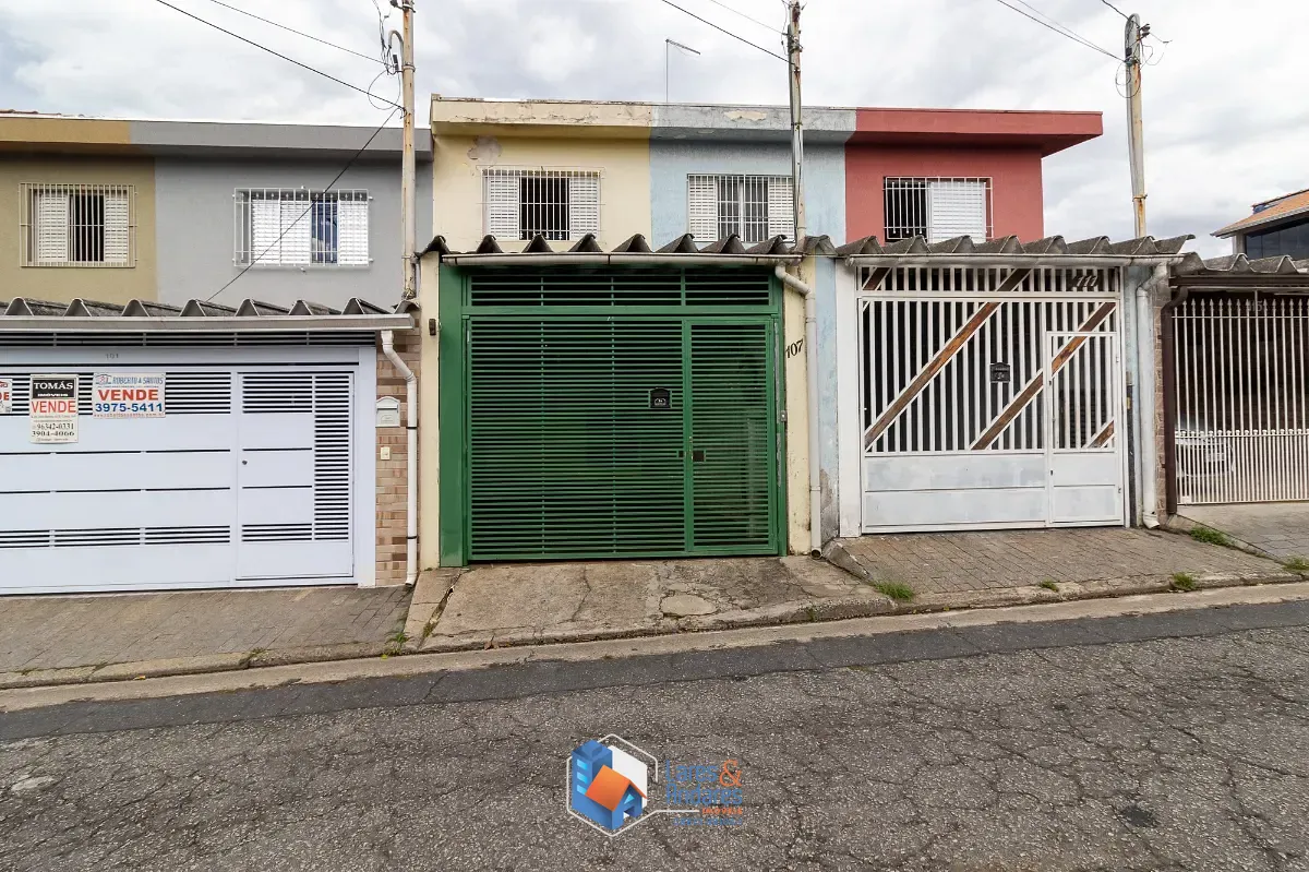 Casa, 2 quartos, 130 m² - Foto 15
