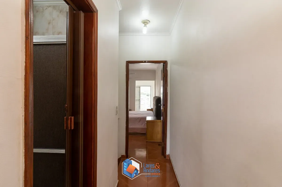Casa, 2 quartos, 130 m² - Foto 7