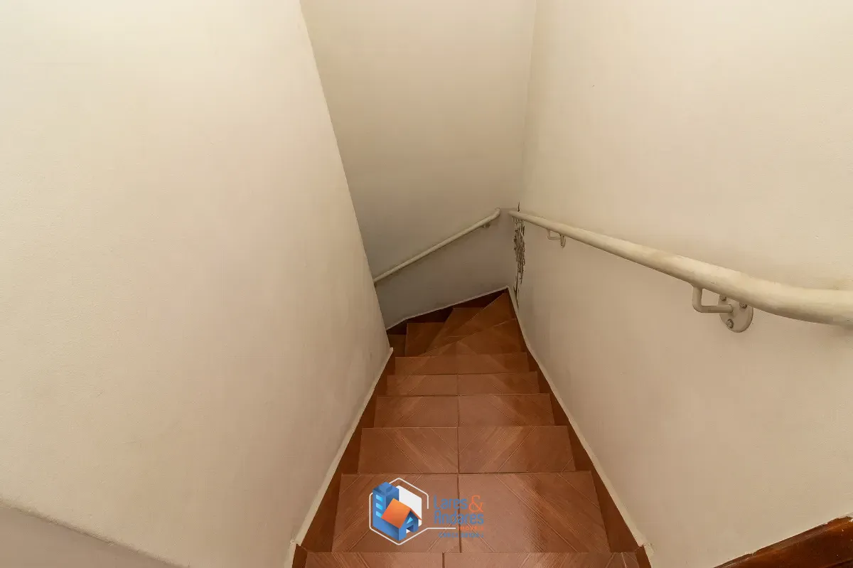 Casa, 2 quartos, 130 m² - Foto 5